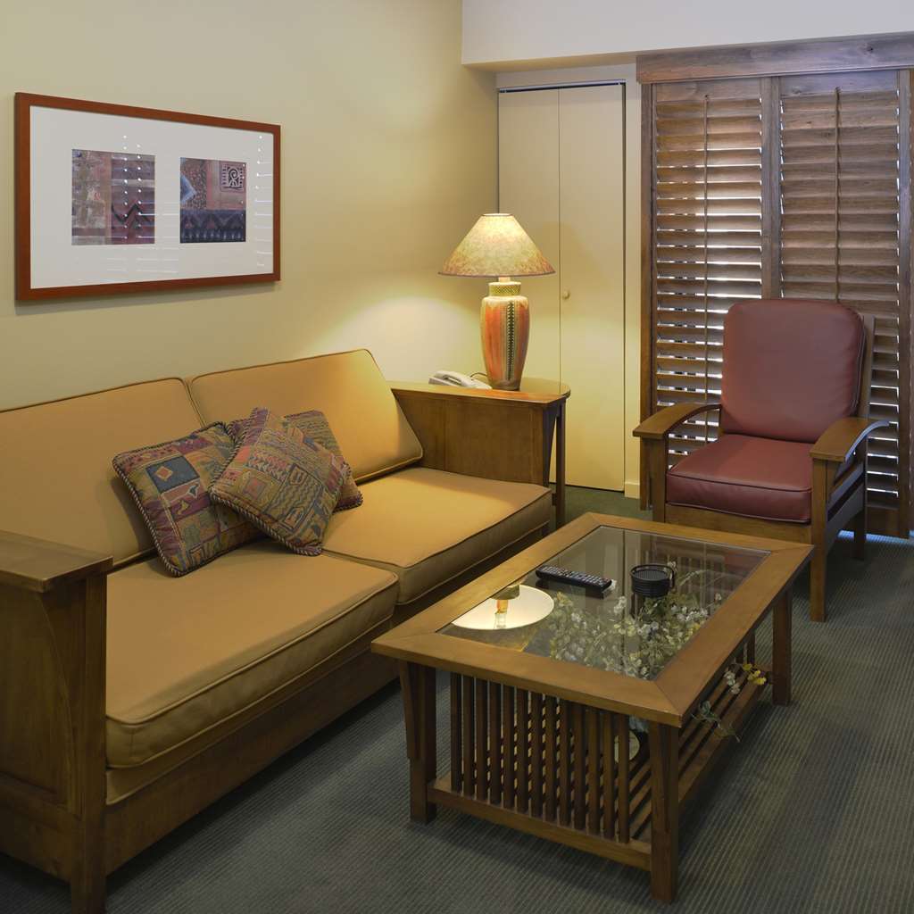 坎昆拉斯维加斯钻石度假公寓式酒店 客房 照片